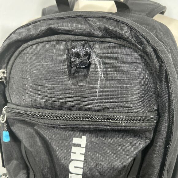 Thule Sweden Backpack 18L Black Laptop Compartment - Picture 2 of 10